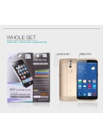 Apsauginė plėvelė Samsung N920 Galaxy Note 5 Nillkin Anti Glare